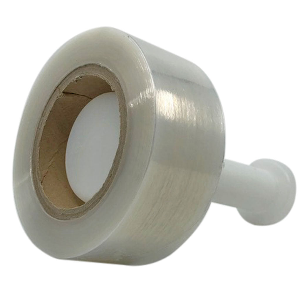 2" x 1000' Heavy Duty Athletic Stretch Wrap