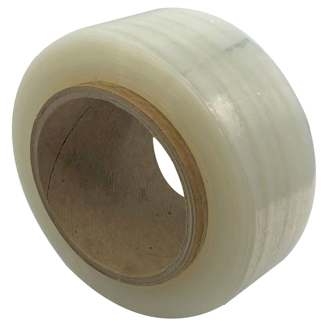 Clear Classic Athletic Stretch Wrap for Sports Therapy