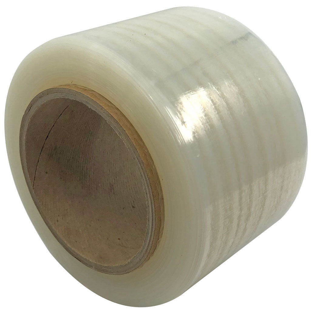 Clear Classic Athletic Stretch Wrap for Sports Therapy