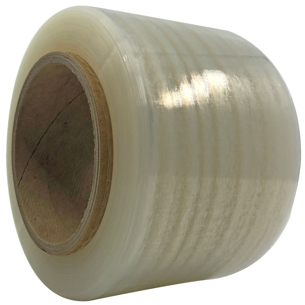 Clear Classic Athletic Stretch Wrap for Sports Therapy