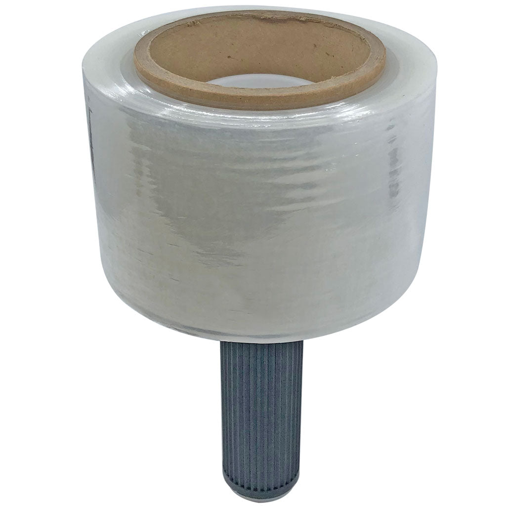 3" x 1000' Heavy Duty Athletic Stretch Wrap