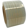 Clear Classic Athletic Stretch Wrap for Sports Therapy