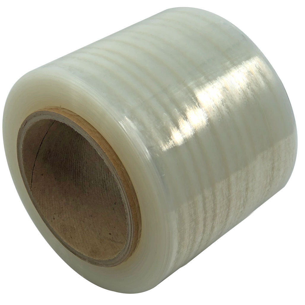 Clear Classic Athletic Stretch Wrap for Sports Therapy