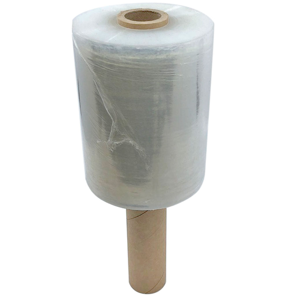 Clear Classic Athletic Stretch Wrap for Sports Therapy
