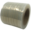 Clear Classic Athletic Stretch Wrap for Sports Therapy