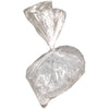 Economical 8x14 plastic Ice Bags for Cold Therapy (1,000 per Carton)