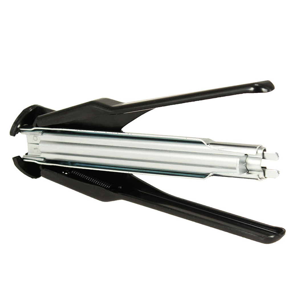 Hog Ring Pliers for Sealing Plastic Ice Bags Manually