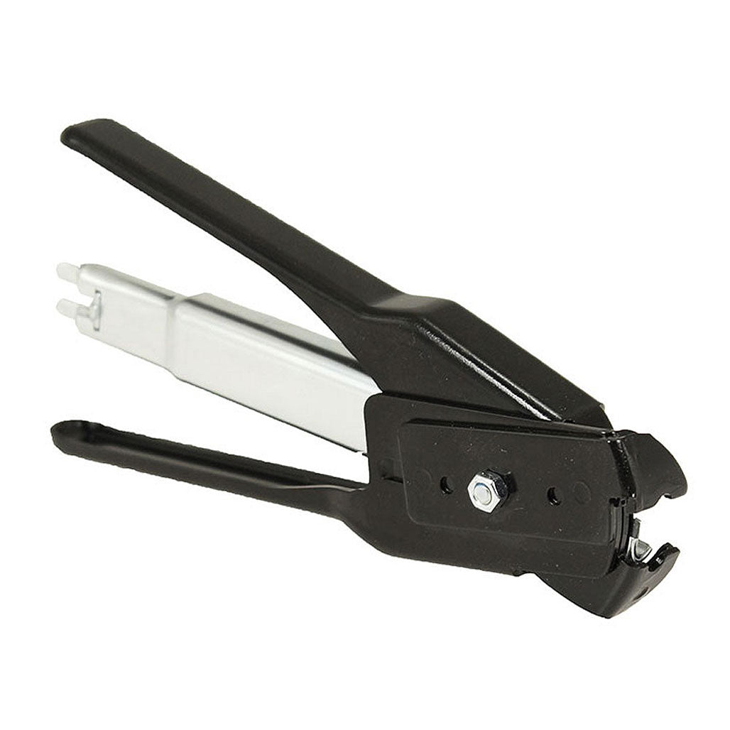 Hog Ring Pliers for Sealing Plastic Ice Bags Manually