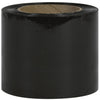 Wide Black Colored Athletic Stretch Wrap