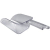 Plastic Ice Scoop - Large
