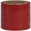 Wide Red Colored Athletic Stretch Wrap