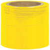 Wide Yellow Colored Athletic Stretch Wrap